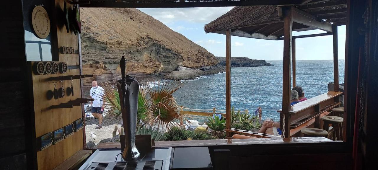 Stunning Lovely Flat With Pool And Strong Wi-Fi, 31 Arona  Exterior foto