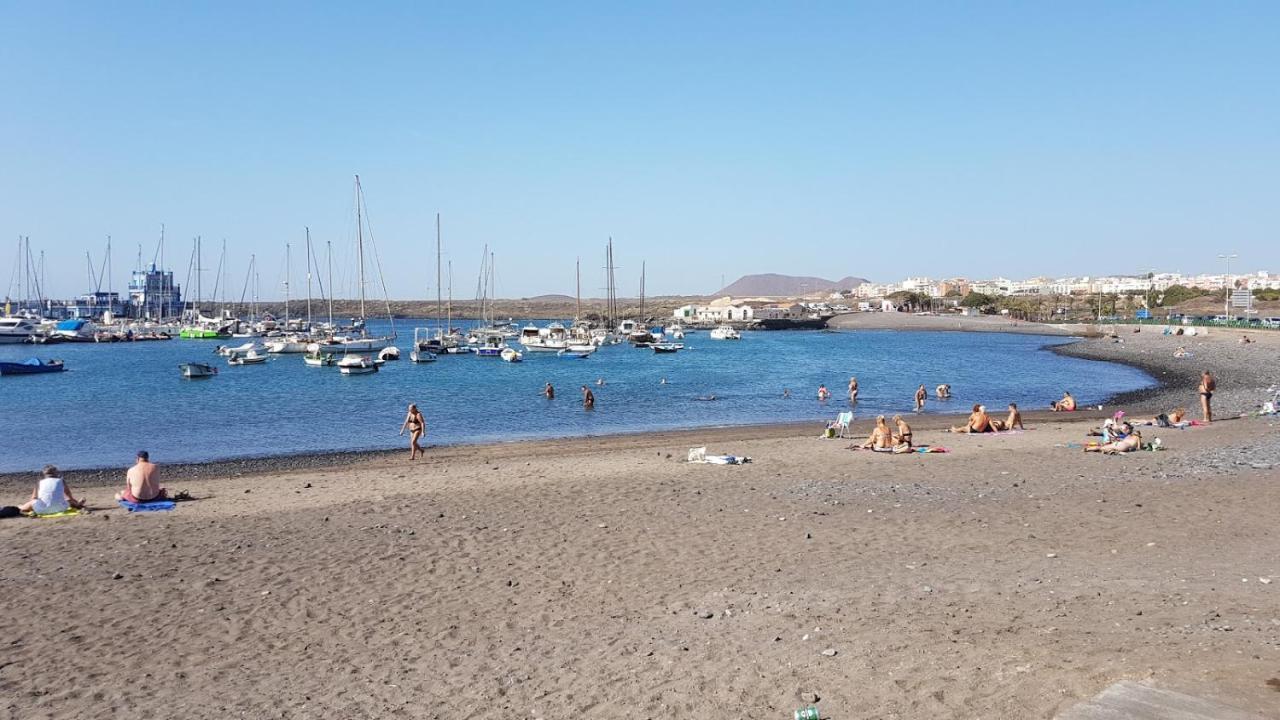 Stunning Lovely Flat With Pool And Strong Wi-Fi, 31 Arona  Exterior foto